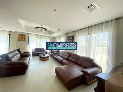 3-Bedroom Townhouse for Rent | All Master Beds | Sharjah Sustainable City