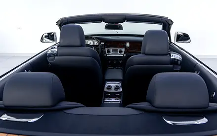 2016 ROLLS-ROYCE DAWN 缩略图 14
