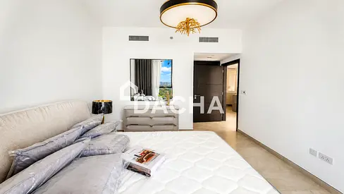 VACANT | Fully Furnished | Prime Location