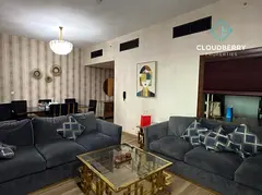 Fully Furnished | High-End | Ready To Move