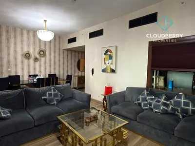 Fully Furnished | High-End | Ready To Move