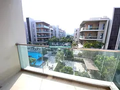Luxury 2BR Apartment for Rent | Al Zahia Garden | Pool View | AED 90,000