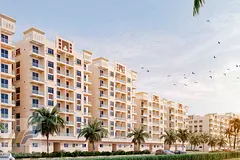Affordable 1 Bedroom Apartment in a Prime Location
