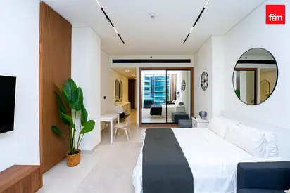 Spacious | Furnished | Burj View | Luxury Living