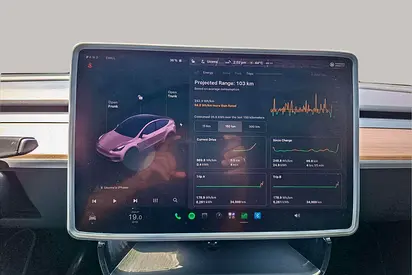 2024 Tesla MODEL Y 缩略图 15