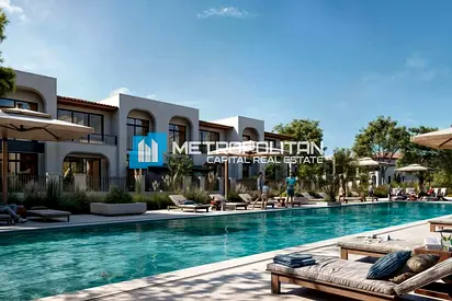 Single Row | Corner 5BR+Maids | Near to Facilities