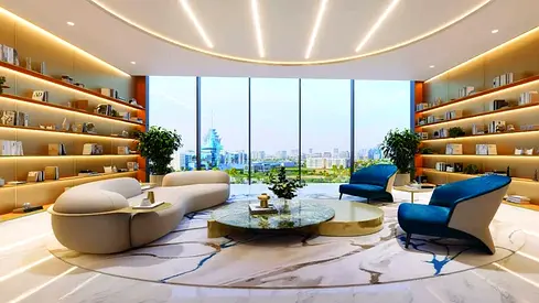Premium Commercial Investment | TIMEZ by Danube