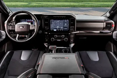 2024 FORD F-150 照片 8