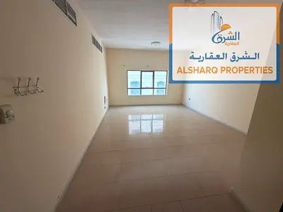 ✨ Two bedrooms and a living room with a distinctive sea view on Ajman Corniche ✨