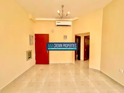 Luxury and spacious neet and clean one Bhk apartment