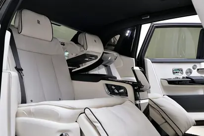 صورة مصغرة 15 لـ 2026 ROLLS-ROYCE PHANTOM