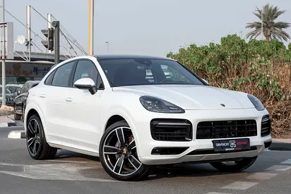 صورة 3 لـ 2023 Porsche CAYENNE