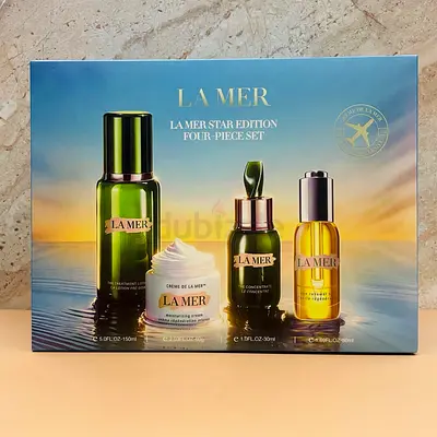 La Mer Skincare