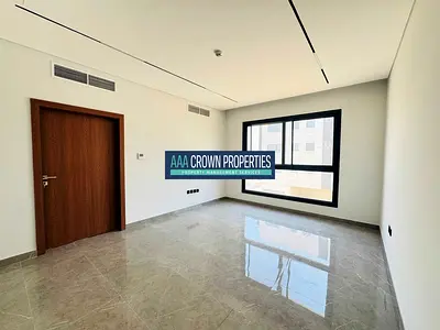 Brand New & Huge 1,800 Sq.Ft 2BHK for Rent in Tilal City | 3 Baths | Built-in Wardrobes | 2 Weeks Free | Up to 6 Cheques