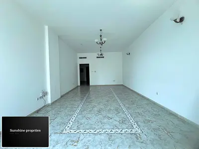 Chiller Free/3Bedroom With Parking/Maid Room Close Safiya Park