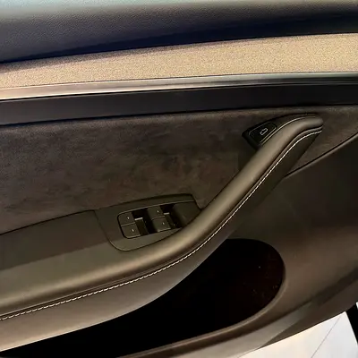 صورة مصغرة 19 لـ 2024 Tesla MODEL Y
