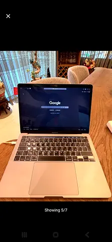 Used Apple MacBook Pro 13-inch - Good Working Condition