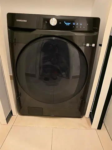 Samsung 18kg Washer & 9kg Dryer – Large Size | Latest Version