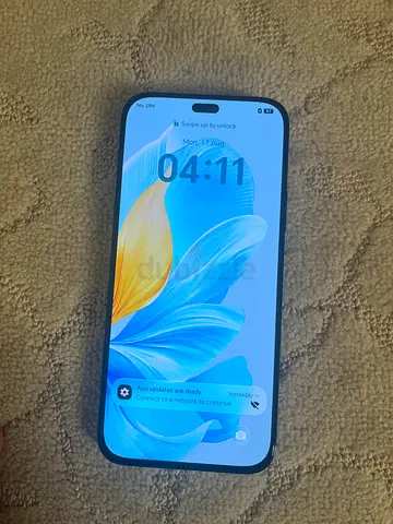 Honor 200 lite