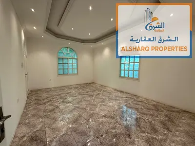 Villa for annual rent in Al Rawda 2 – Ajman, in a prime location and fully renovated