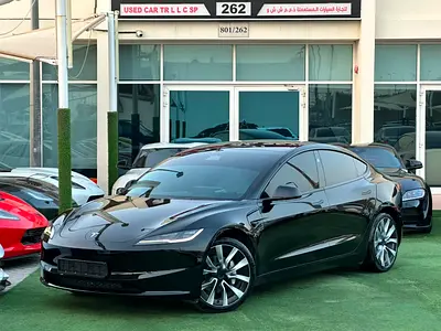 صورة 2 لـ 2024 Tesla MODEL 3