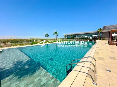 Move-In Ready | Furnished 2Br | Full Facilities