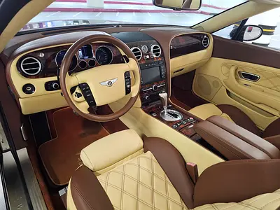 صورة مصغرة 16 لـ 2008 Bentley CONTINENTAL