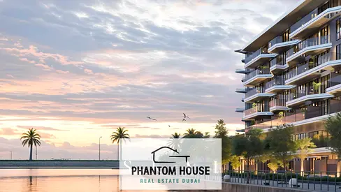 Luxury 3BR Penthouse | Pool & Lagoon View | 20/80 Payment Plan | SKAI