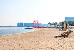 Beach Access | Kitchen Appliances | Ready to Move