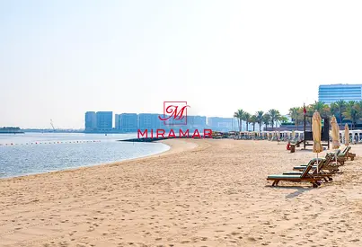 Beach Access | Kitchen Appliances | Ready to Move