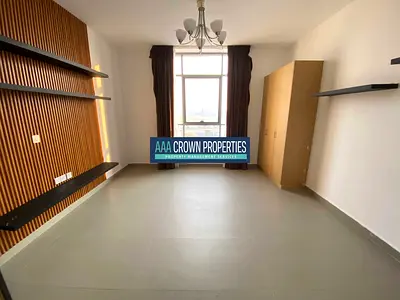 Studio Room with Kitchen & Washroom | AED 30,000 | Free Parking