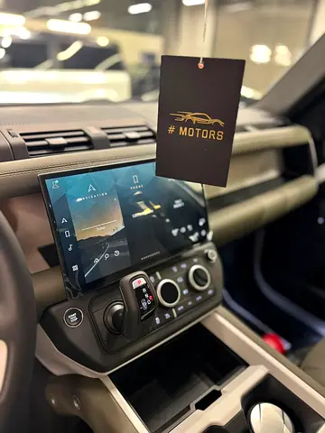 2026 LAND Rover DEFENDER — миниатюра 17