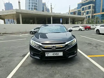 صورة 5 لـ 2017 Honda CIVIC