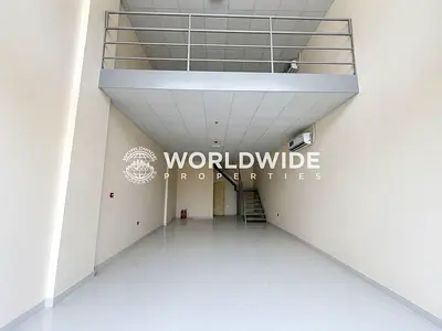 G+1 with High-Visibility 1300 Sq ft Retail Space | Main Road Facing Showroom | For Rent
