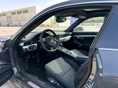 صورة مصغرة 8 لـ 2014 Porsche 911