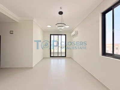 2BHK Neat And Clean | Balcony | Basement Parking