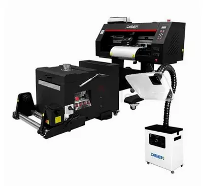 DTF Printer