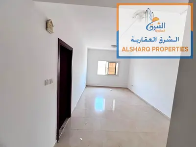Separate kitchen - Prime location - Close to all services - Easy access to Dubai and Sharjah - Excellent space