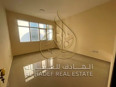 2 Bedroom Apartment for Annual Rent in Al Majaz 2 Sharjah First Tenant After Renovation Central AC Central Gas Prime Location AED 43000 in 4 or 6 Paym