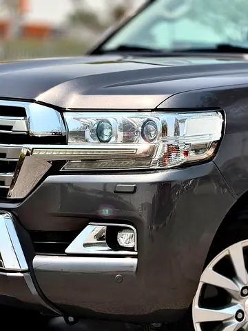 صورة 7 لـ 2017 Toyota LAND CRUISER