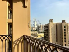 Bright & Spacious 1BR |Burj View | Best Deal