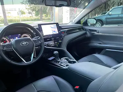 صورة 20 لـ 2024 Toyota CAMRY