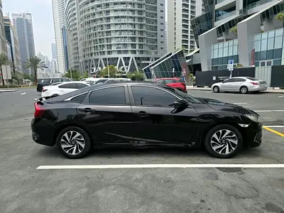 صورة 4 لـ 2017 Honda CIVIC