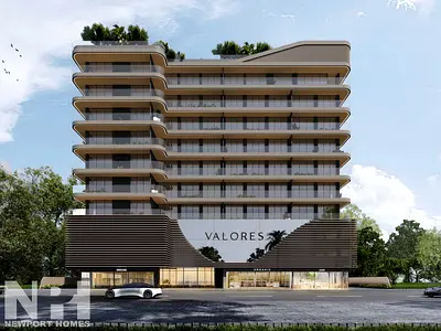 Swimming Pool View | Post Handover Payment Plan