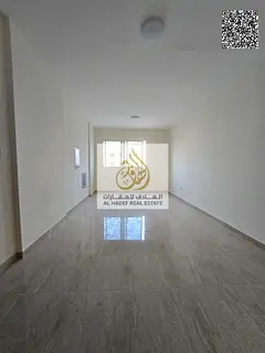 2 Bedroom Apartment | Brand New | First Tenant | 2 Master Bedrooms | Al Jurf 3 | AED 43,000