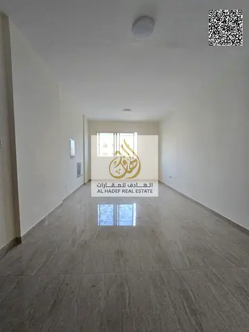 2 Bedroom Apartment | Brand New | First Tenant | 2 Master Bedrooms | Al Jurf 3 | AED 43,000