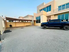 Dream Villa for Sale | 4 Master BR + Maid | Huge Garden | Standalone | AED 4.1M