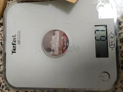 Old coin