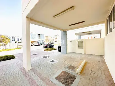 Vacant | 3bedroom +Maid | Stand Alone
