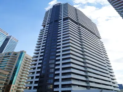Spacious 2BR | Marina View | Prime Location | Modern Living